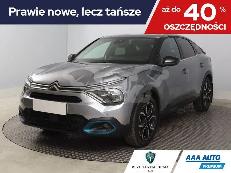 Citroën C4 III 2023