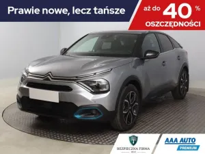 Citroën C4 III 2023