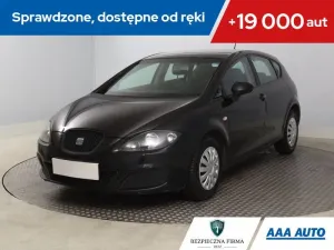 Seat Leon II 2010