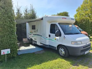 Fiat Ducato 2002