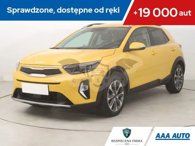 Kia Stonic 2023