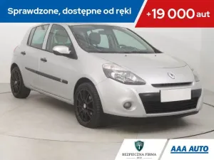 Renault Clio III 2010