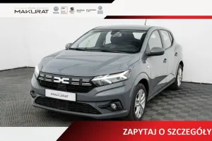 Dacia Sandero III 1.0 TCe Expression 2023