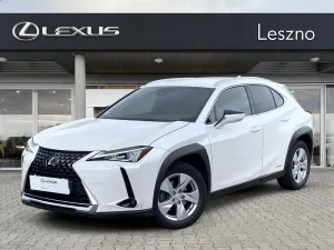 Lexus UX 2019