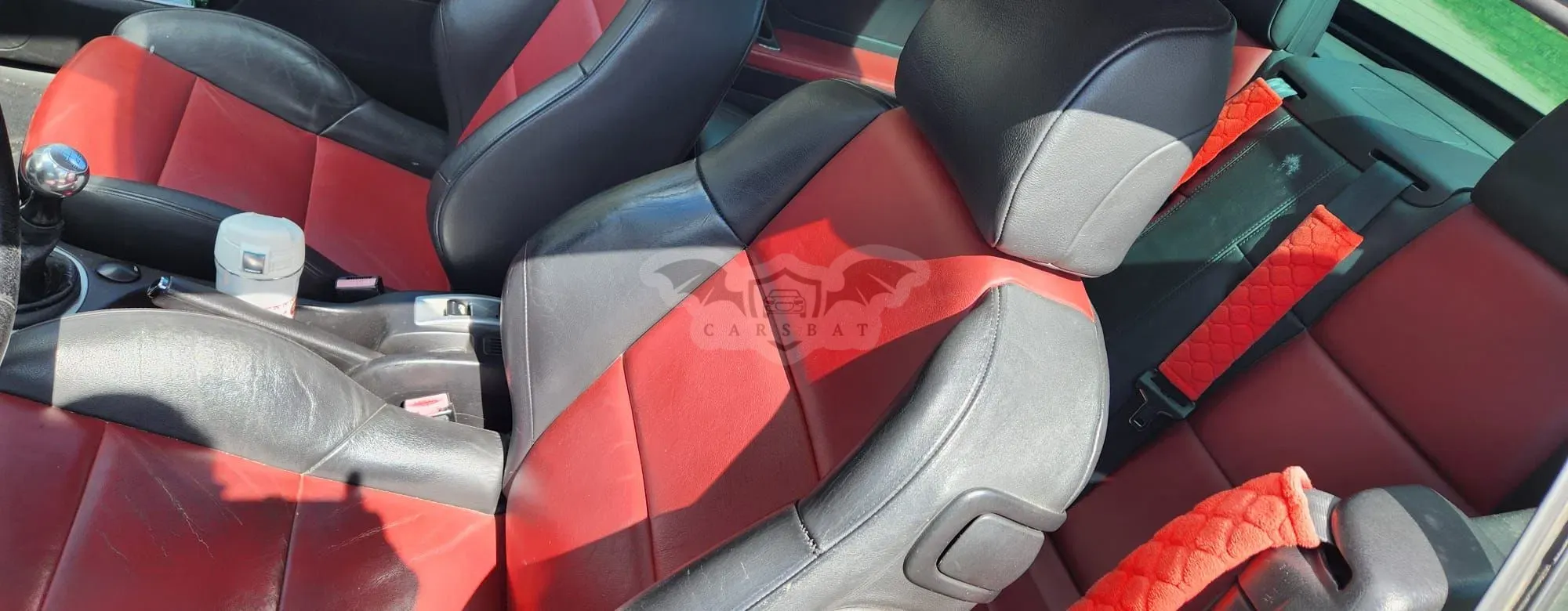Peugeot 307 135 2004
