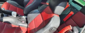 Peugeot 307 135 2004