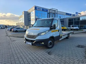 Iveco Daily 2023