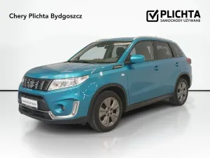 Suzuki Vitara III 1.4 Boosterjet Elegance Sun 4WD 2019