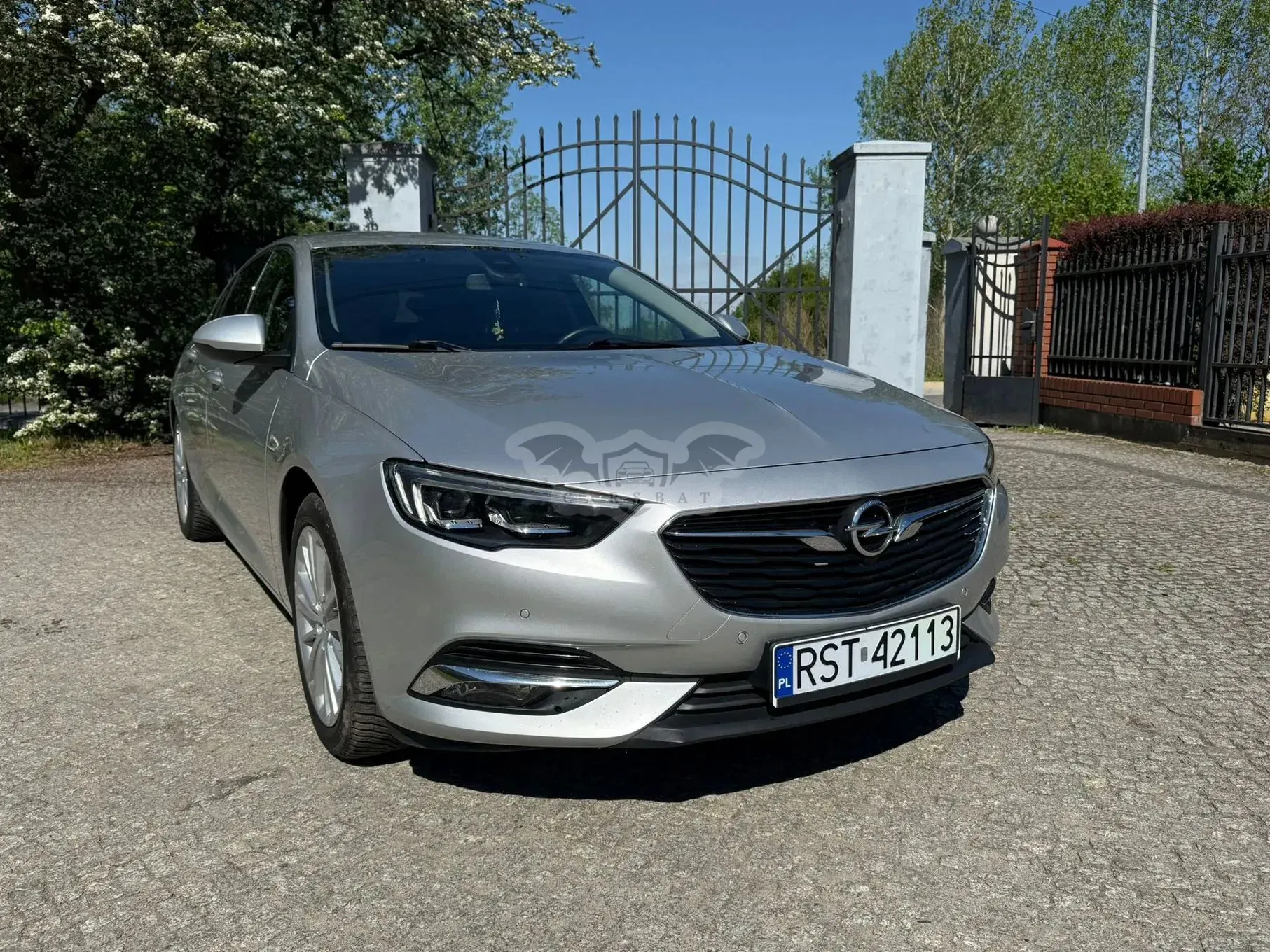 Opel Insignia B 1.5 T Elite S&S 2018