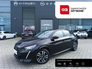 Peugeot 208 II 2022