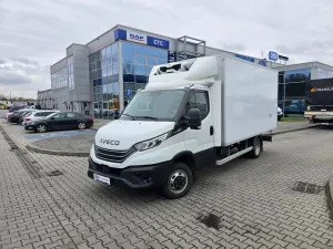 Iveco Daily 2024