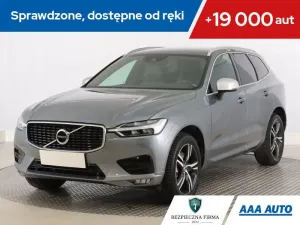 Volvo XC60 II 2018