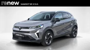 Renault Captur / QM3 II 1.0 TCe Techno 2024
