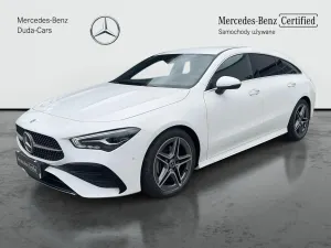 Mercedes-Benz CLA II 180 mHEV AMG Line 7G-DCT 2024