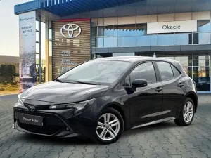 Toyota Corolla Seria E21 1.8 Hybrid Comfort 2022
