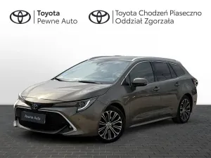 Toyota Corolla Seria E21 2.0 Hybrid Executive 2020