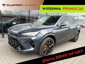 Cupra Formentor 1.5 eTSI mHEV DSG 2026