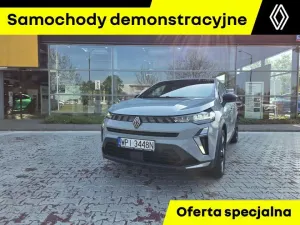 Renault Symbioz 2025