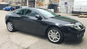 Renault Laguna III 2.0 dCi Monaco GP2 2010