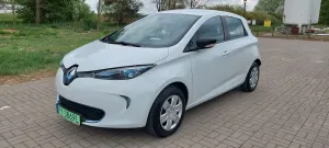 Renault Zoe R110 Z.E 40 Intens (z akumulatorem) 2019
