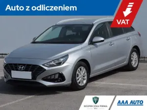Hyundai i30 III 2022