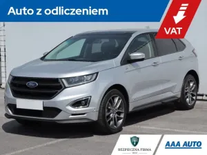 Ford Edge 2017