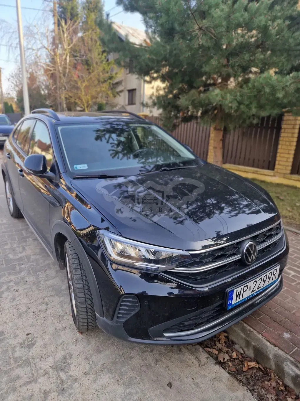 Volkswagen Taigo 1.0 TSI Style 2022