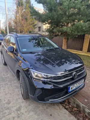 Volkswagen Taigo 1.0 TSI Style 2022