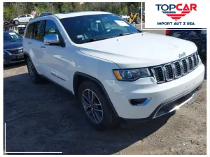 Jeep Grand Cherokee IV 2020