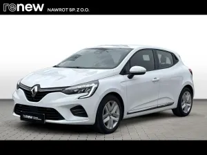 Renault Clio V 2021