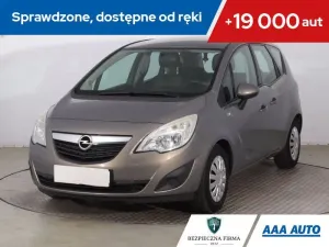 Opel Meriva II 2012