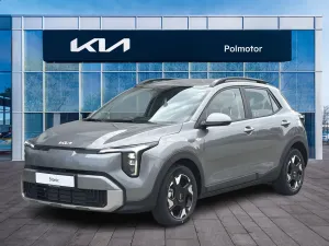 Kia Stonic 1.0 T-GDI M 2026
