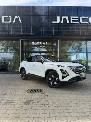 Omoda 5 1.6 T-GDI Premium DCT 2025