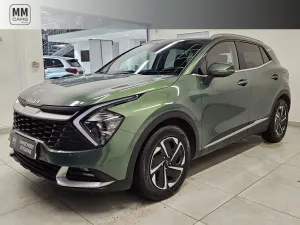 Kia Sportage V 2023