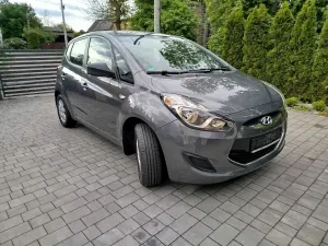Hyundai IX20 1.4 Blue Classic 2010
