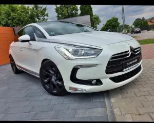 Citroën DS5 2014