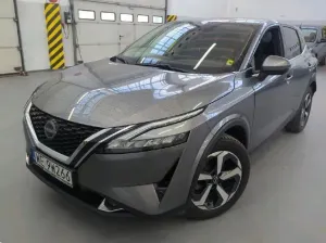 Nissan Qashqai III 2023
