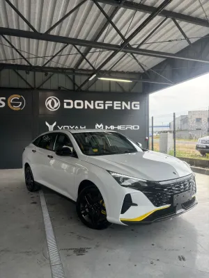 Dongfeng Shine 2025
