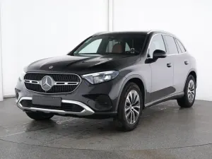 Mercedes-Benz GLC II 200 4Matic 9G-TRONIC Edition Avantgarde 2025