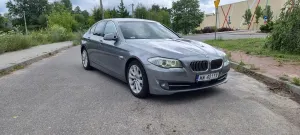 BMW 5 Series F10/F11 530d xDrive Sport-Aut 2011
