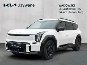 Kia EV9 99.8kWh GT-Line AWD 2023