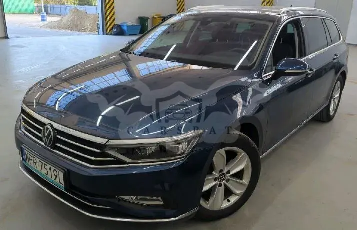 Volkswagen Passat B8 2023