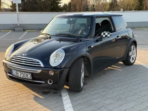 Mini Cooper 2006