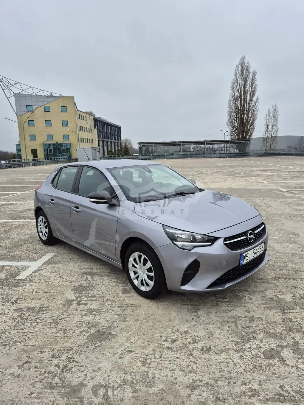 Opel Corsa F 1.2 Business S&S 2020