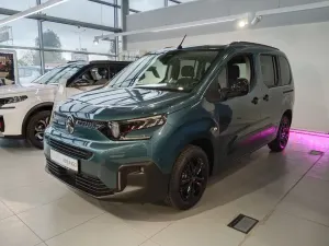 Citroën Berlingo III 2026