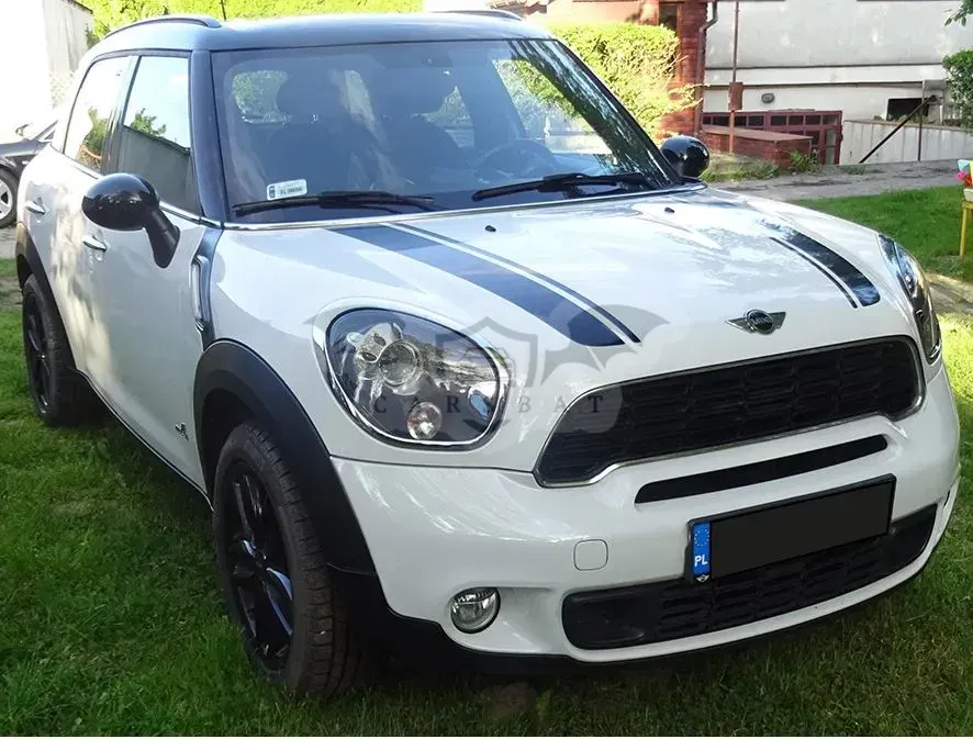 Mini Countryman 2013