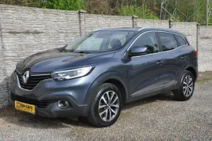 Renault Kadjar 1.3 TCe FAP Business 2019
