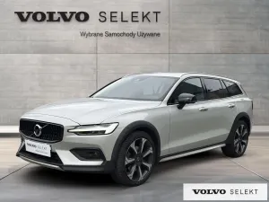 Volvo V60 2021