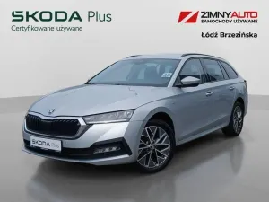 Skoda Octavia IV 2.0 TDI Business 2023