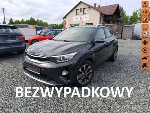 Kia Stonic 2019